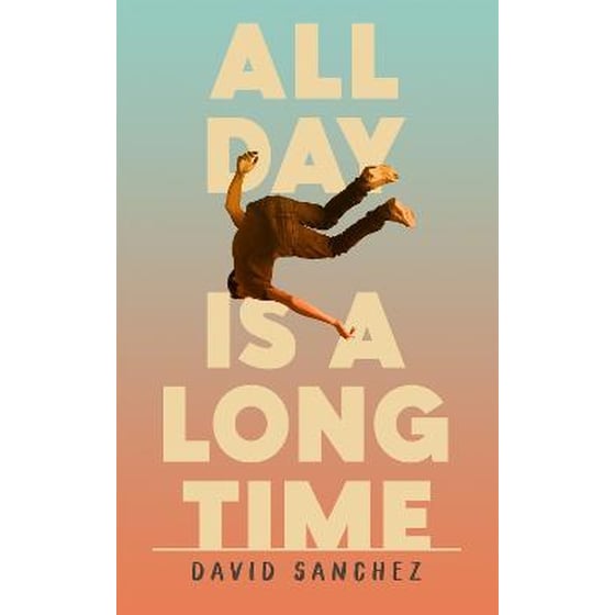 All Day Is A Long Time image 0