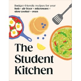 The Student Kitchen