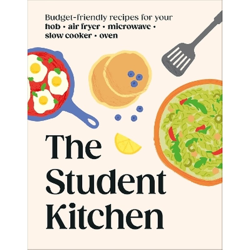 The Student Kitchen