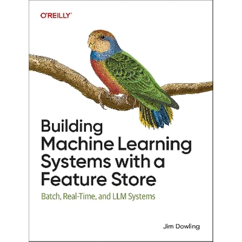 Building Machine Learning Systems with a Feature Store