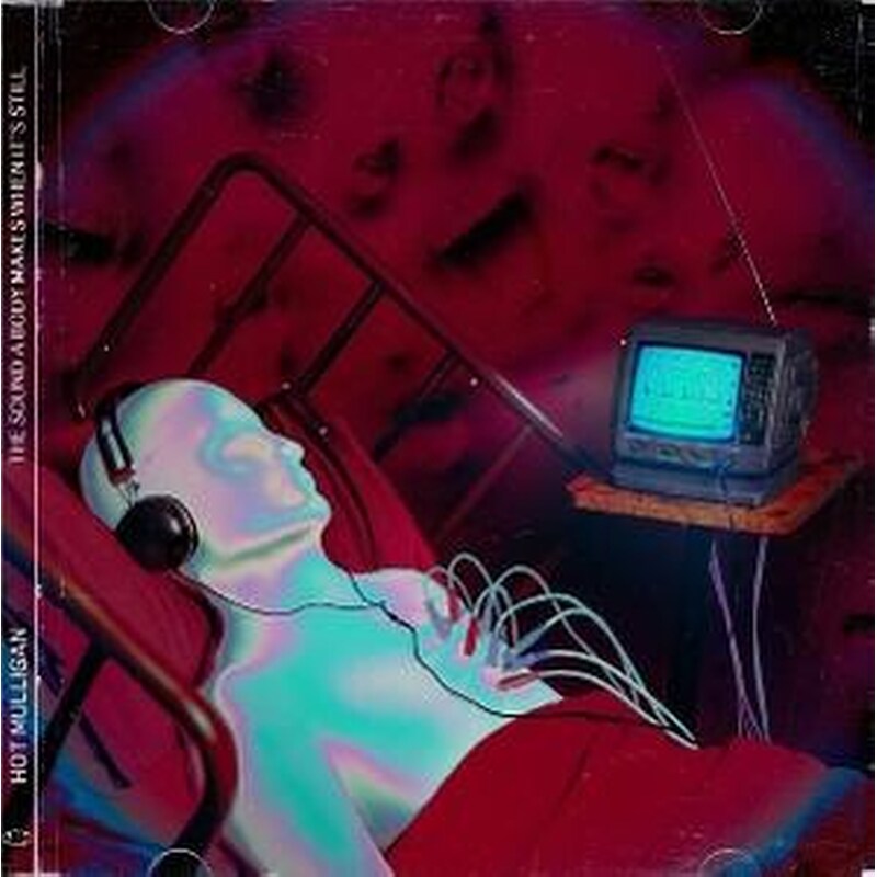 The Sound A Body Makes When Its Still (Apple LP)