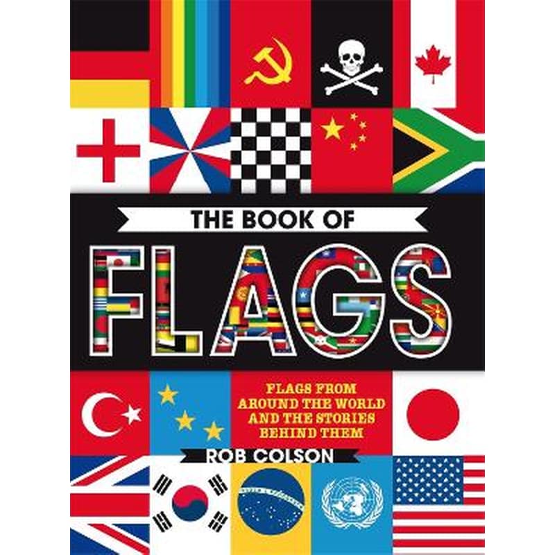 The Book of Flags