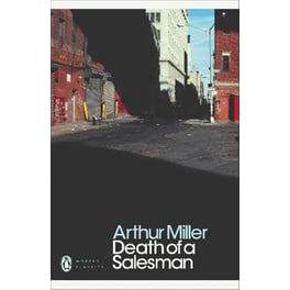 Death of a Salesman