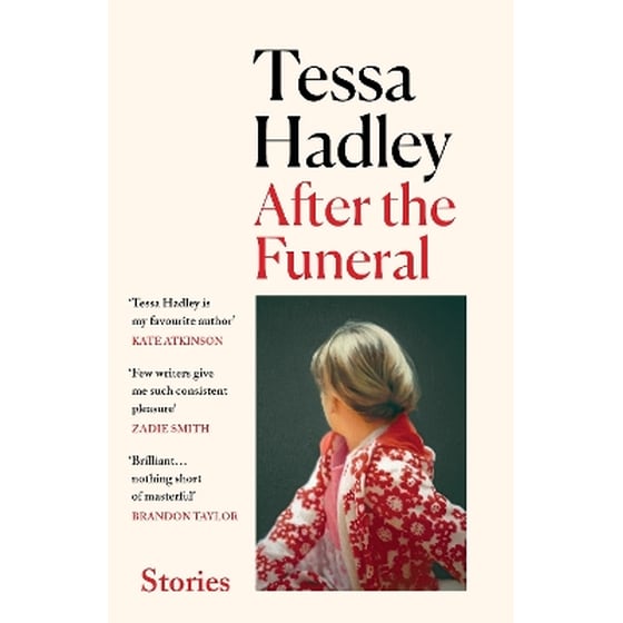 After the Funeral image 0