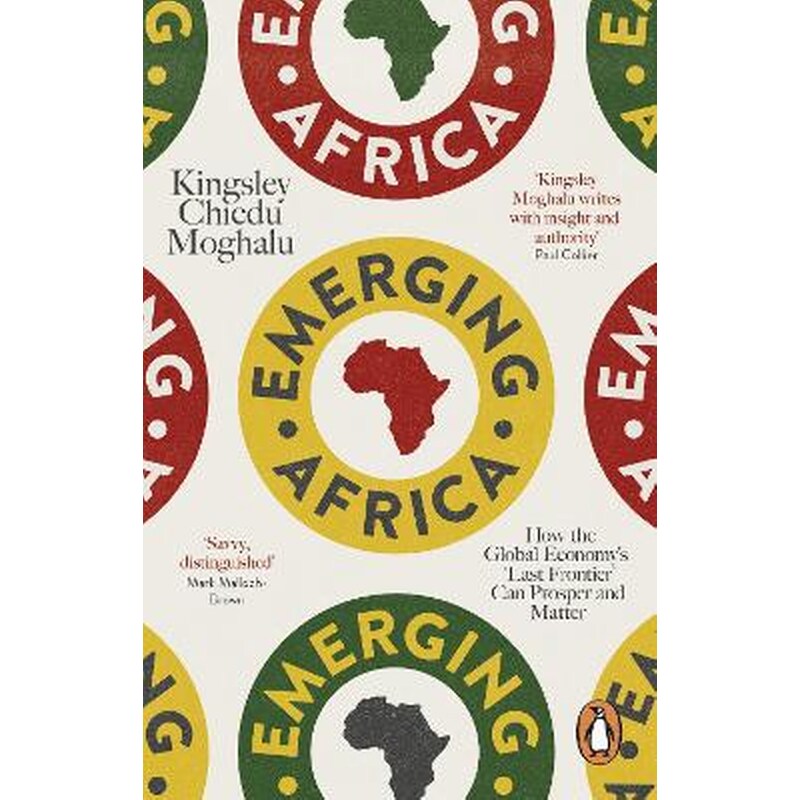 Emerging Africa