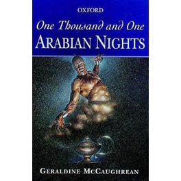 One Thousand and One Arabian Nights