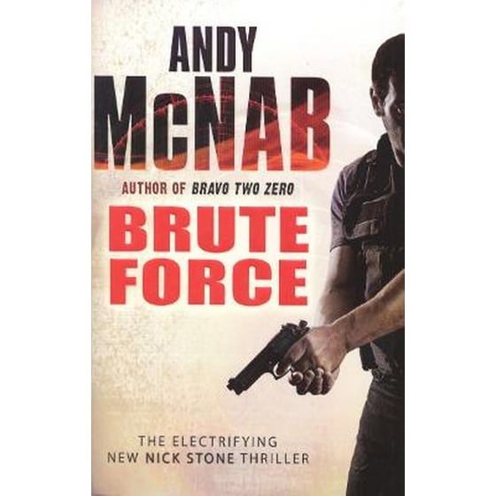 Brute Force image 0