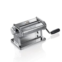 Marcato Atlas150 Roller Μηχανή Φύλλου 20x12x13cm Max Πλάτος Ζύμης 15cm Βάρος 1.20kg