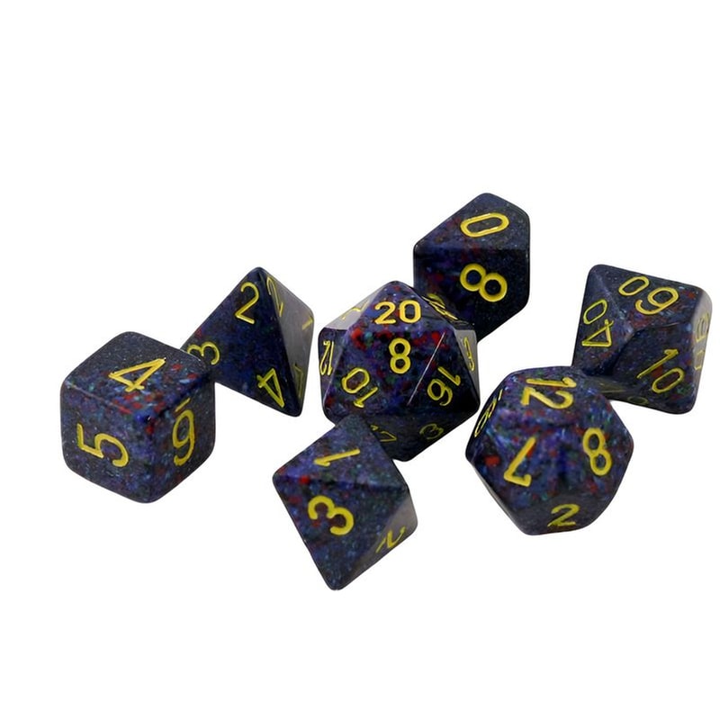 CHESSEX Chessex Speckled - Twilight CHESSEX