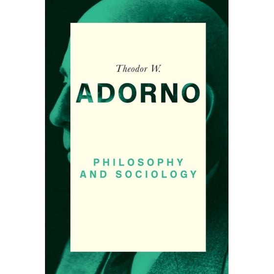 Philosophy and Sociology - 1960 image 0