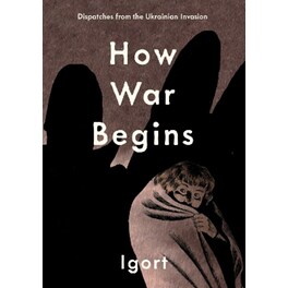 How War Begins