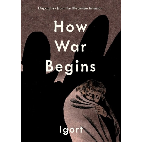 How War Begins image 0