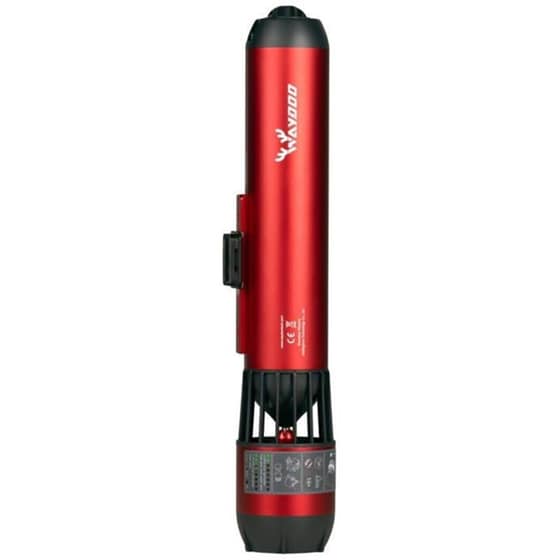 Ηλεκτρικό Seascooter Waydoo Subnado Starter Kit - Κόκκινο image 2