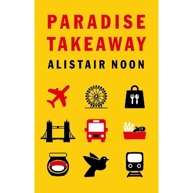 Paradise Takeaway