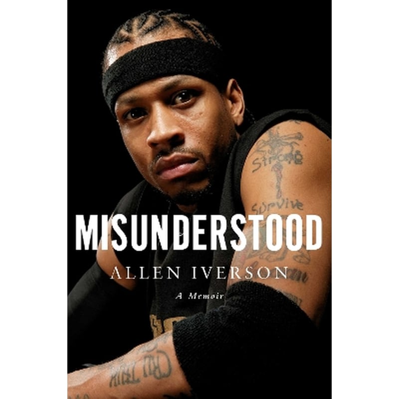 Misunderstood