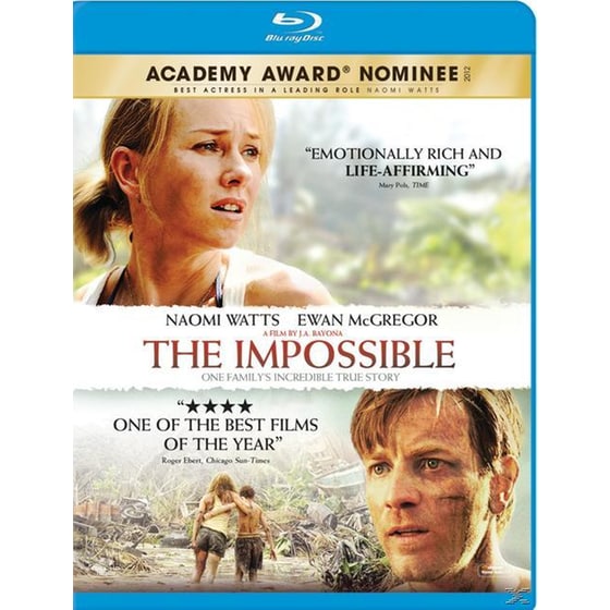 Lo Imposible image 3