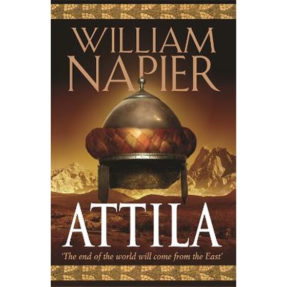 Attila image 0