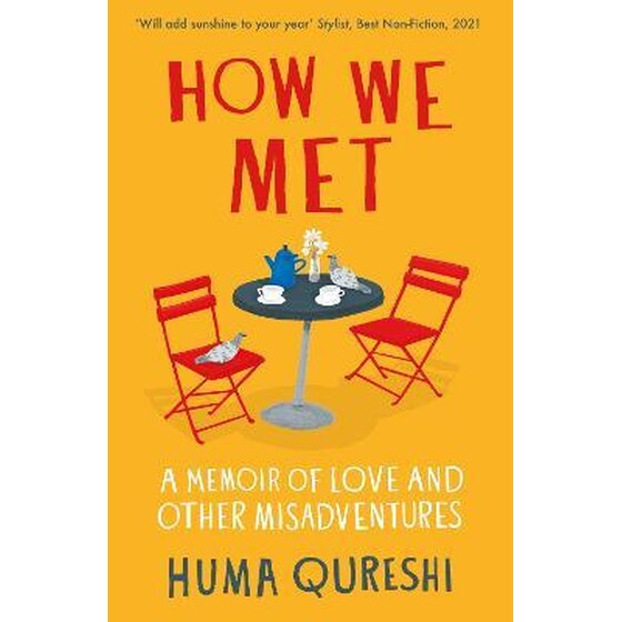 How We Met image 0