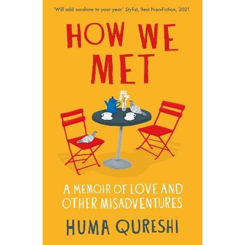 How We Met