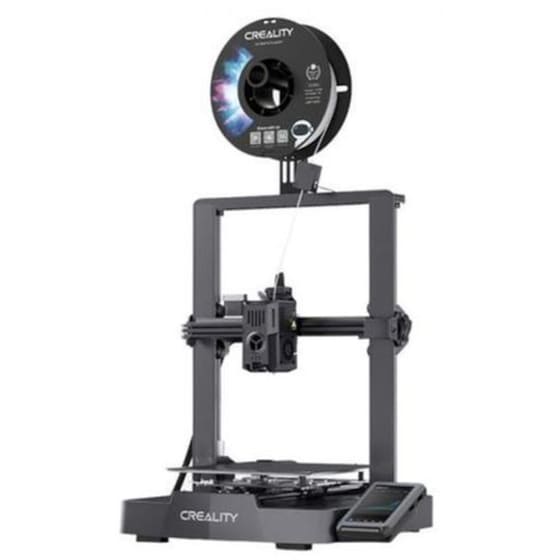 3D Εκτυπωτής Creality ENDER-3 V3 KE image 1