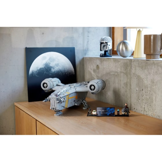 LEGO® Star Wars The Razor Crest™ (75331) image 14
