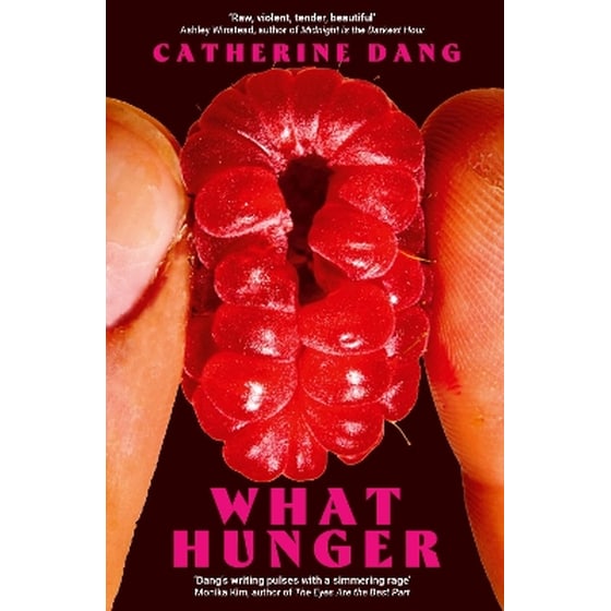 What Hunger image 0