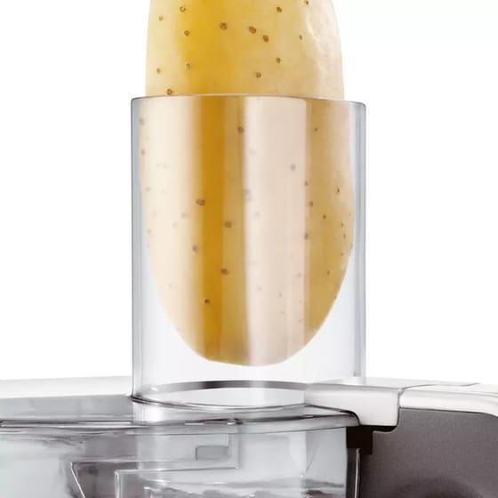 PHILIPS HR1388/80 200W Πολυκόφτης Λαχανικών με 6 Δίσκους Κοπής image 3