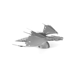 3D Παζλ Harry Potter Gringotts Dragon - Fascinations - 2 Φύλλα