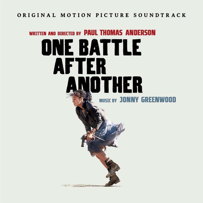 One Battle After Another (Ost) (2 LP)