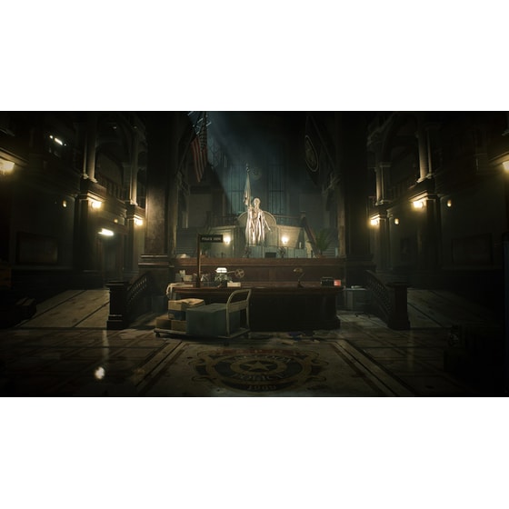Resident Evil 2 Remake - PS5 image 8