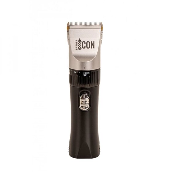 Κουρευτική Μηχανή Barber Icon Clipper Pro image 0