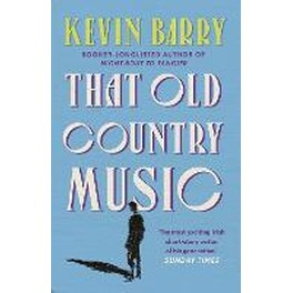 That Old Country Music