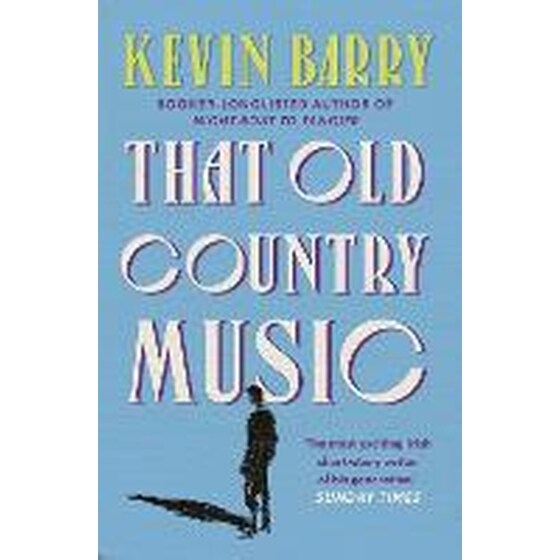 That Old Country Music image 0