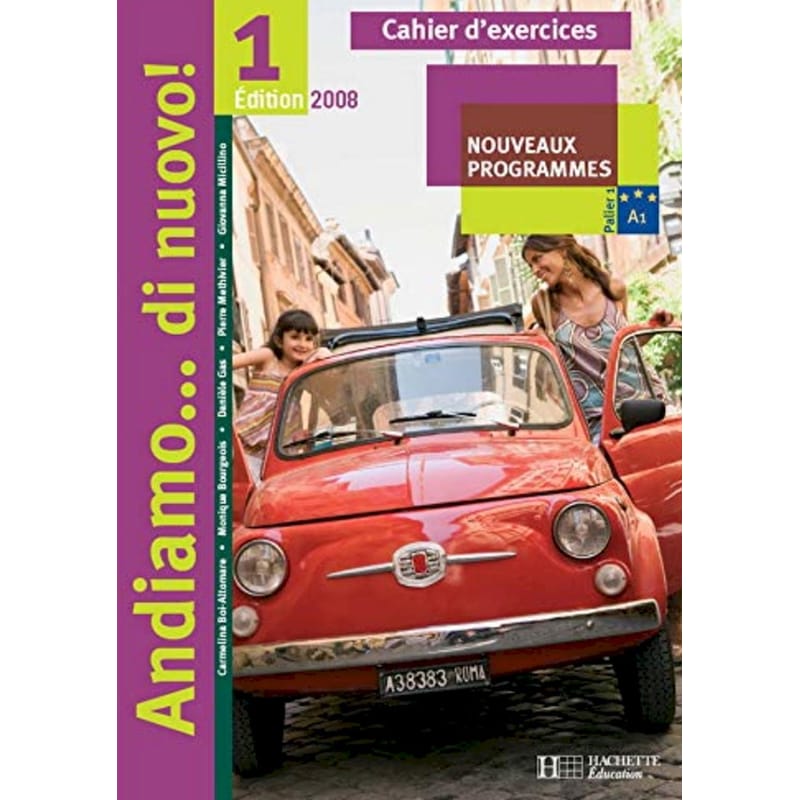 Andiamo... di nuovo !