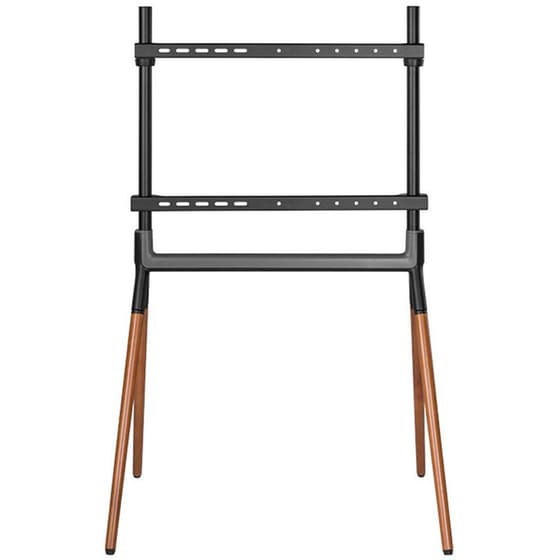 Βάση Τηλεόρασης Επιδαπέδια Sonora Loft 600 Dark Σταθερή για 42" - 70" έως 40 kg image 1