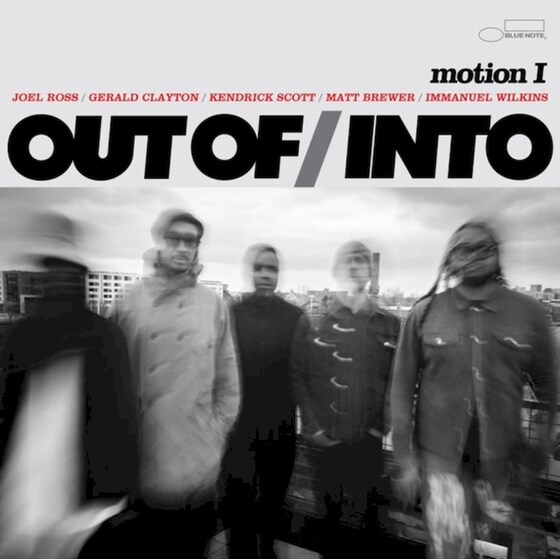 Motion I image 0