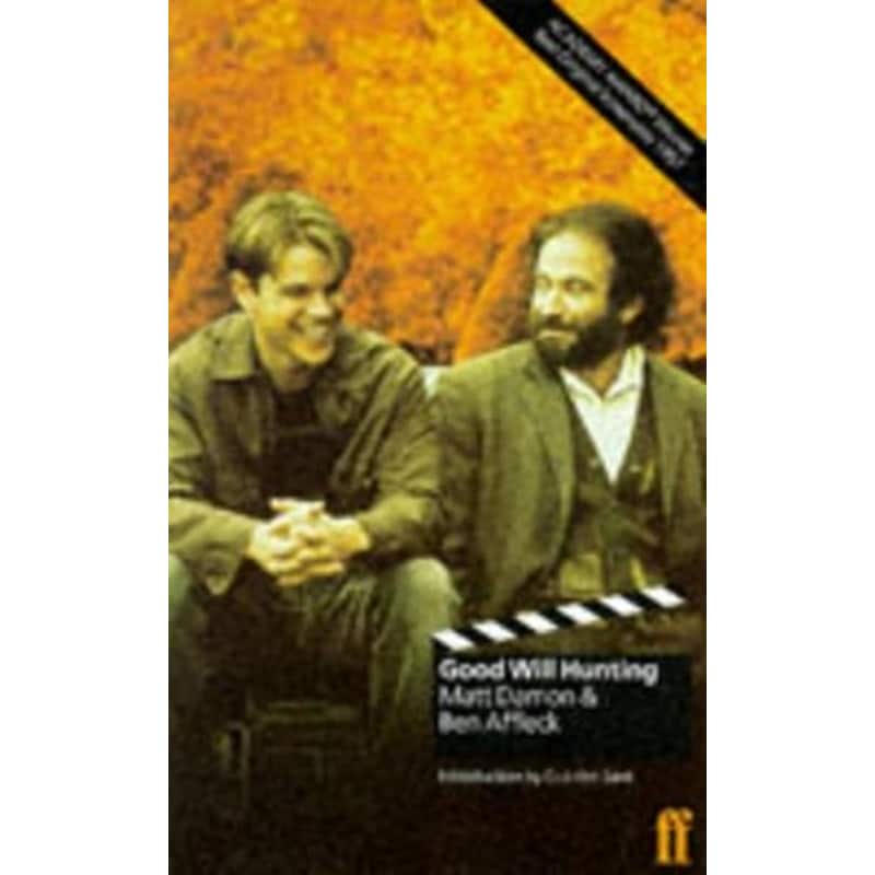 Good Will Hunting