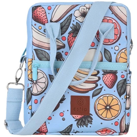 Τσαντάκι Φαγητού Estia Subdued Harvest 7L image 3