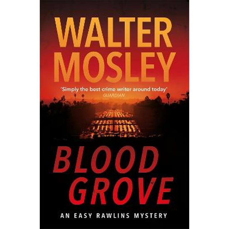 Blood Grove