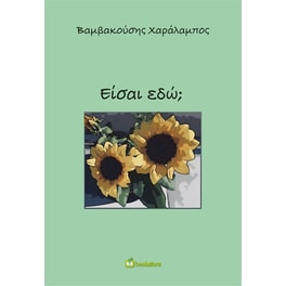 Είσαι εδώ;