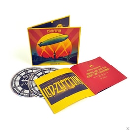 Celebration Day (2CD)