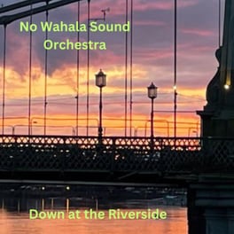 Down At The Riverside