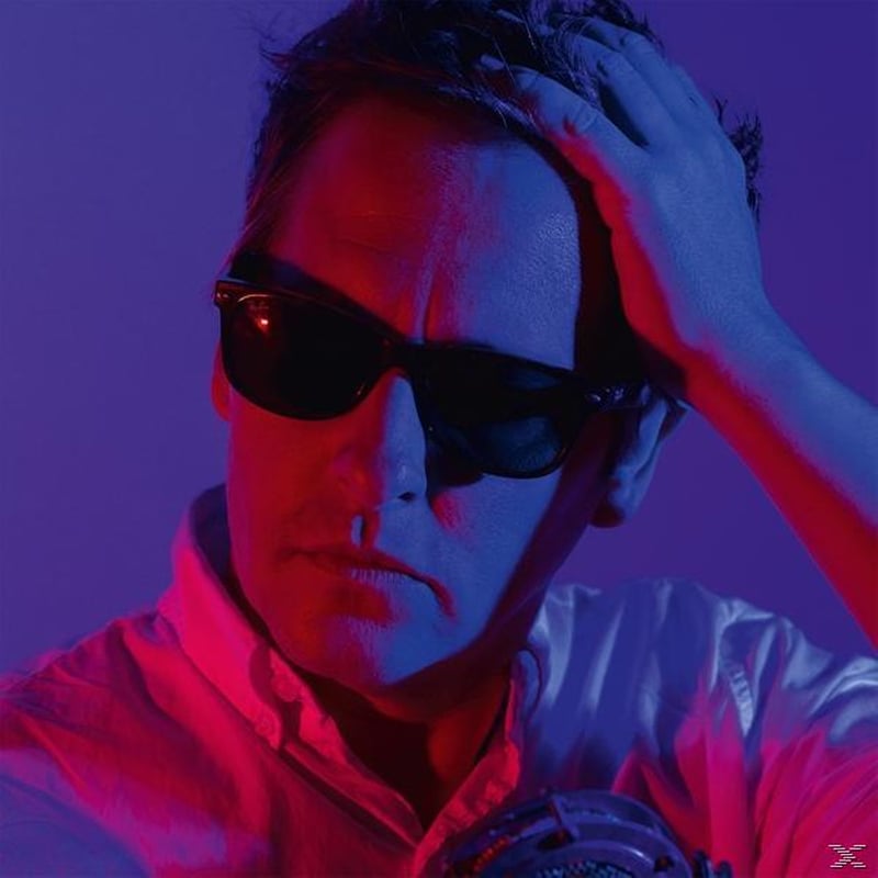 Love In The Modern Age