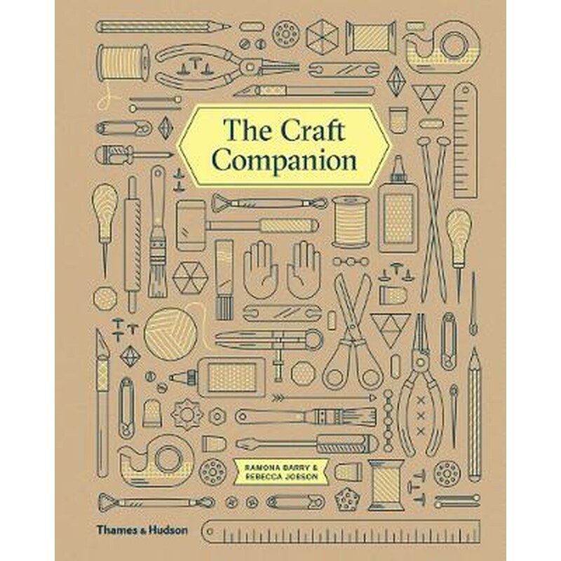 Craft Companion