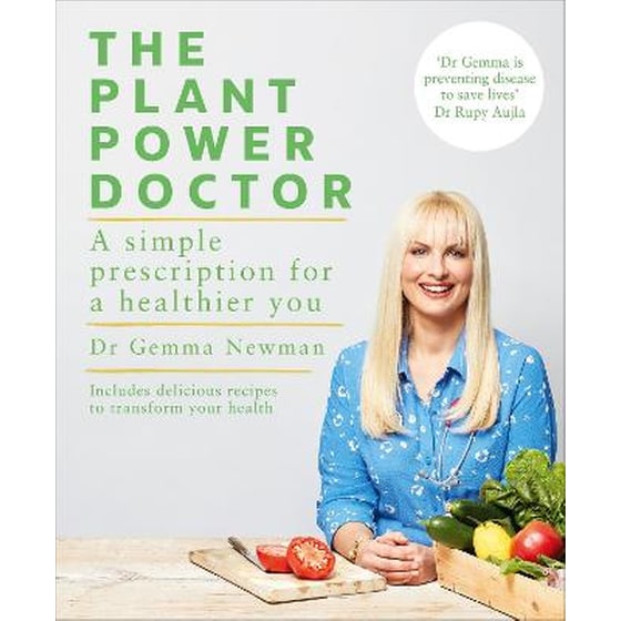 The Plant Power Doctor image 0