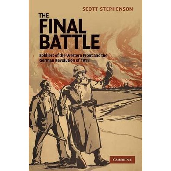 Final Battle image 0
