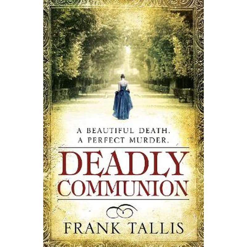 Deadly Communion