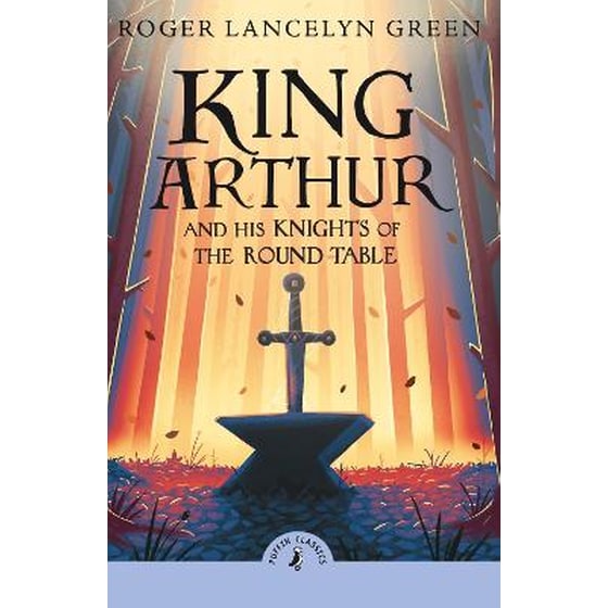 King Arthur and His Knights of the Round Table image 0