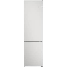 BOSCH KGN39VIDB Total No Frost 368 Lt Brushed Steel Ψυγειοκαταψύκτης