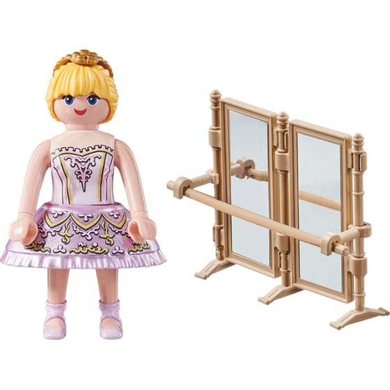 PLAYMOBIL® Special Plus Μπαλαρίνα (71171) image 2